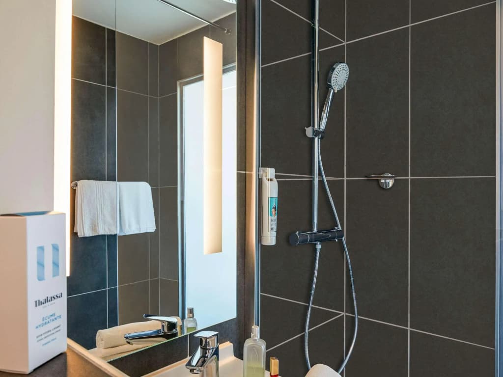 ibis Le Touquet Thalassa - Miniature 8