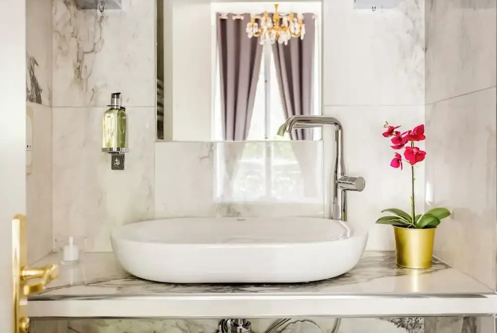 Merveil Luxury Suites - Marais - Antoine I-II - Miniature 8