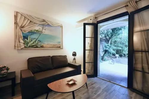 Saint Tropez centre. Suite les Canoubiers pour 4 - Photo 2