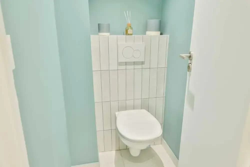 Charming Apartment - 1br/4p - St-ouen-sur-seine - Miniature 6