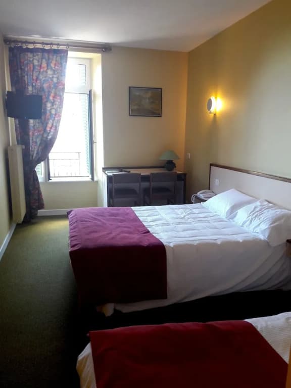 Logis Hotel du Midi - Photo 3