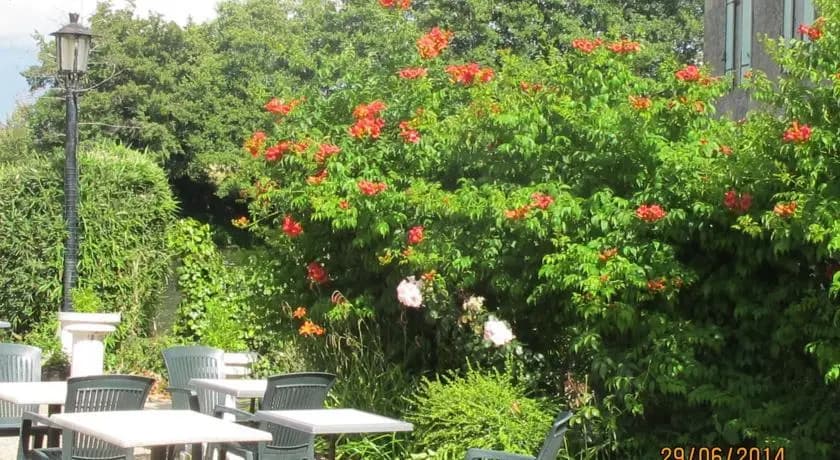 Le Moulin de Monpoisson - Photo 4