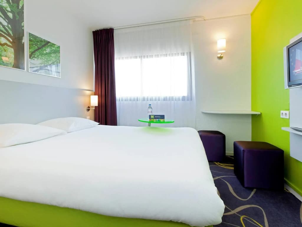 ibis Styles Bordeaux Sud - Miniature 7
