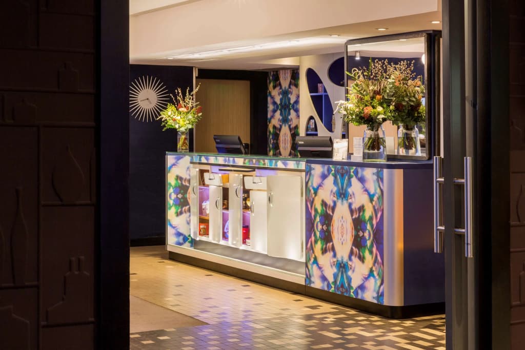 Best Western Premier Why Hotel - Photo 2