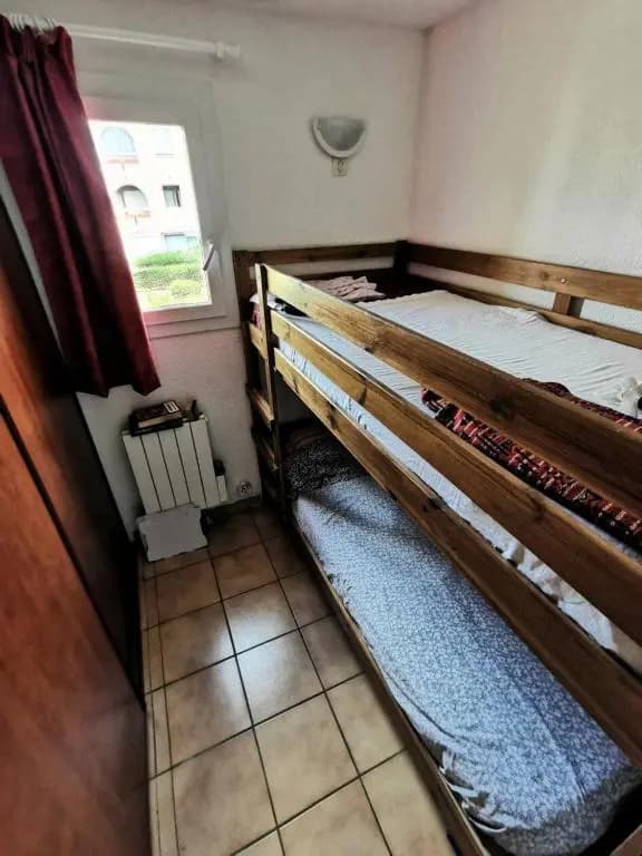 Résidence TERRASSES DE LA MEDITERRANEE 3 - 2 Pièces pour 4 Personnes 34 - Photo 3