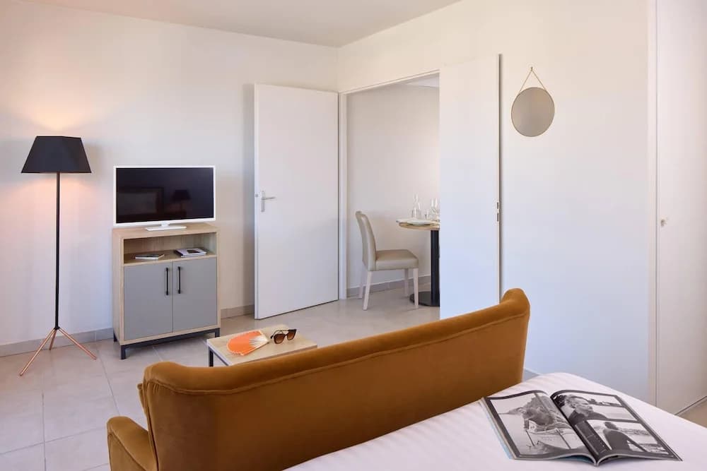 Quality Aparthotel Les rives de Mèze - Photo 3