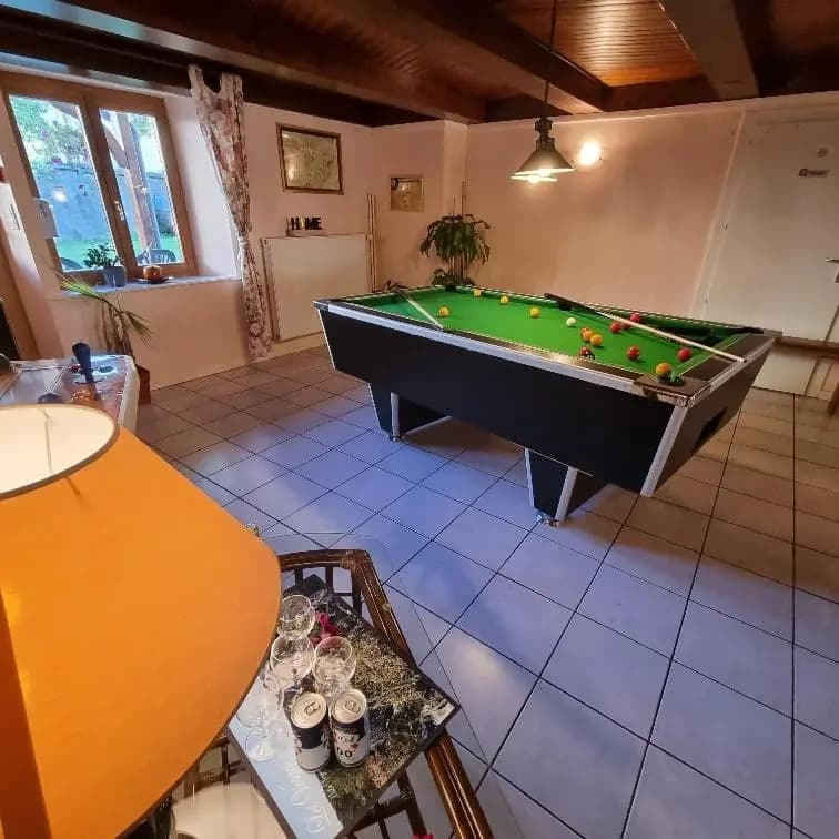 Gite Jonquille 2 à 8 personnes avec SPA - Miniature 6