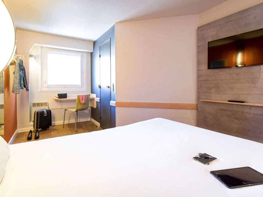 ibis budget Vienne Sud - Photo 3