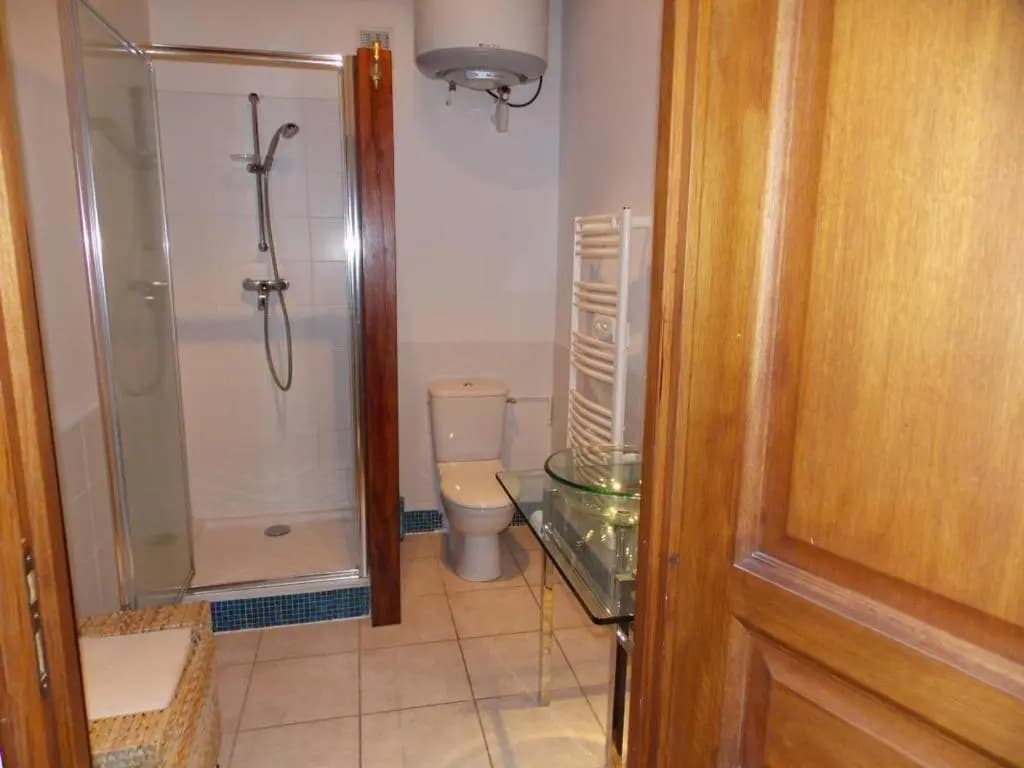 HOUSE LOCATION GiTE NEUVY, 1 PIèCE, 2 PERSONNES - Miniature 6