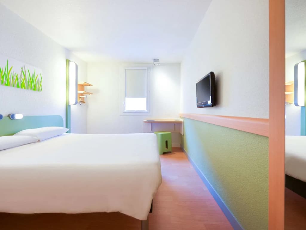 ibis Budget Dax Saint Paul les Dax - Miniature 6