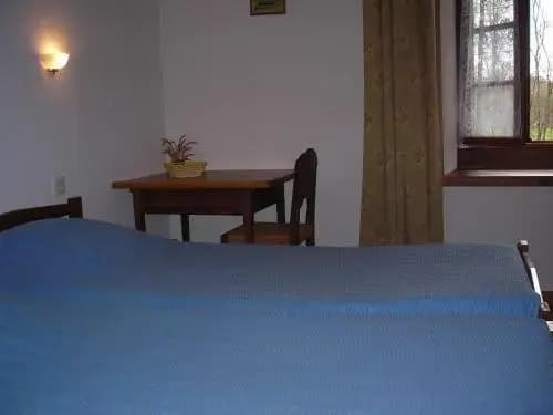 Chambres d'hôtes de la Chapelle des Cornottes - Photo 5
