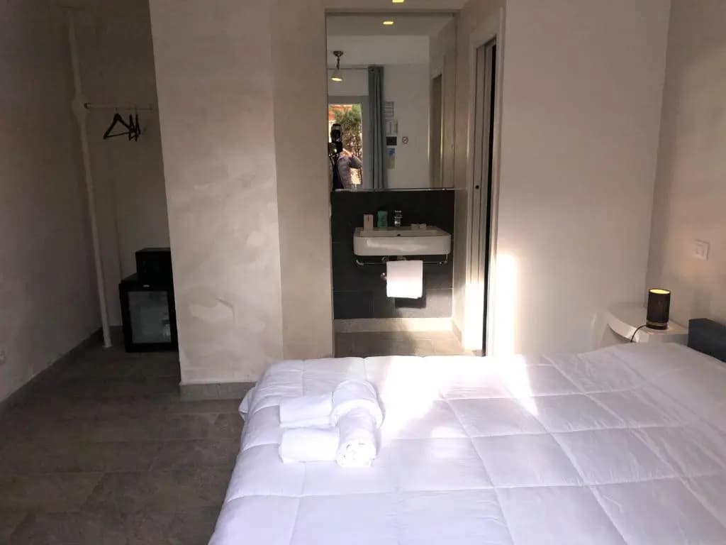 Maison d'Orange - Chambres - Photo 4