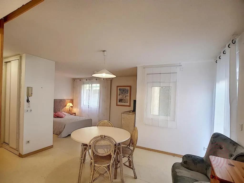 Appartement Lamalou-les-Bains, 1 pièce, 2 personnes - FR-1-451-67 - Photo 3