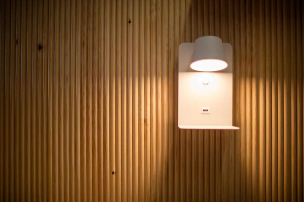 thecamp Hotel - Photo 4