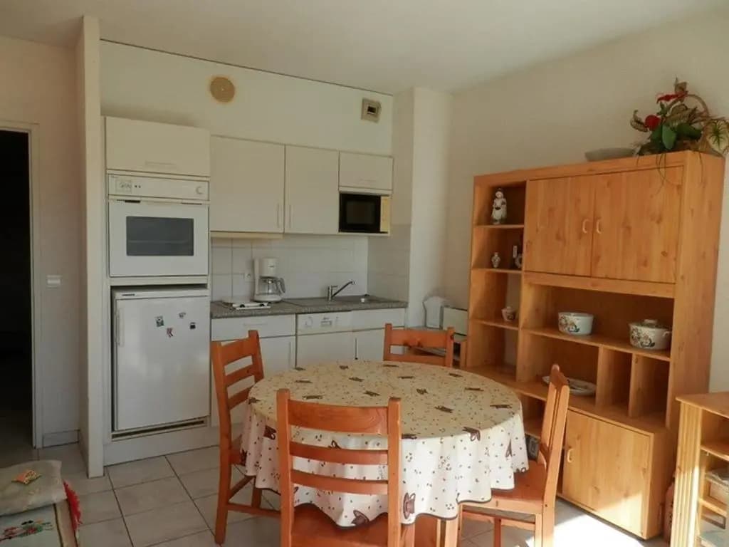 Appartement Moliets-et-Maa, 2 pièces, 4 personnes - FR-1-379-113 - Miniature 6