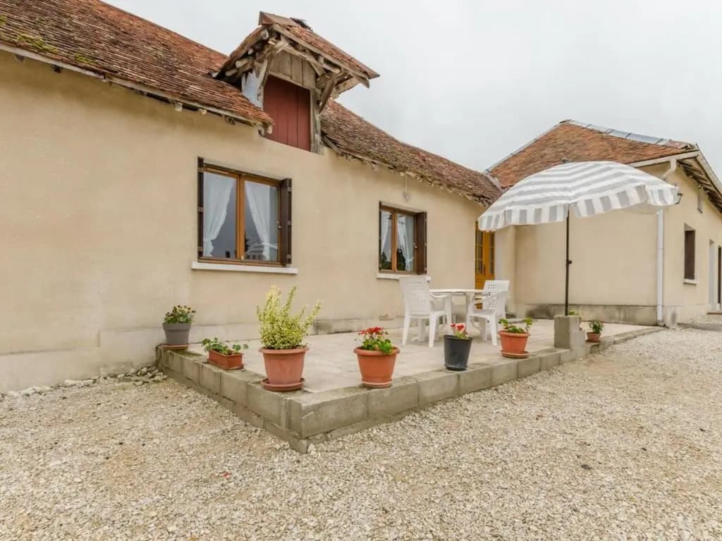 Gîte Onjon, 3 pièces, 4 personnes - FR-1-543-74 - Miniature 8