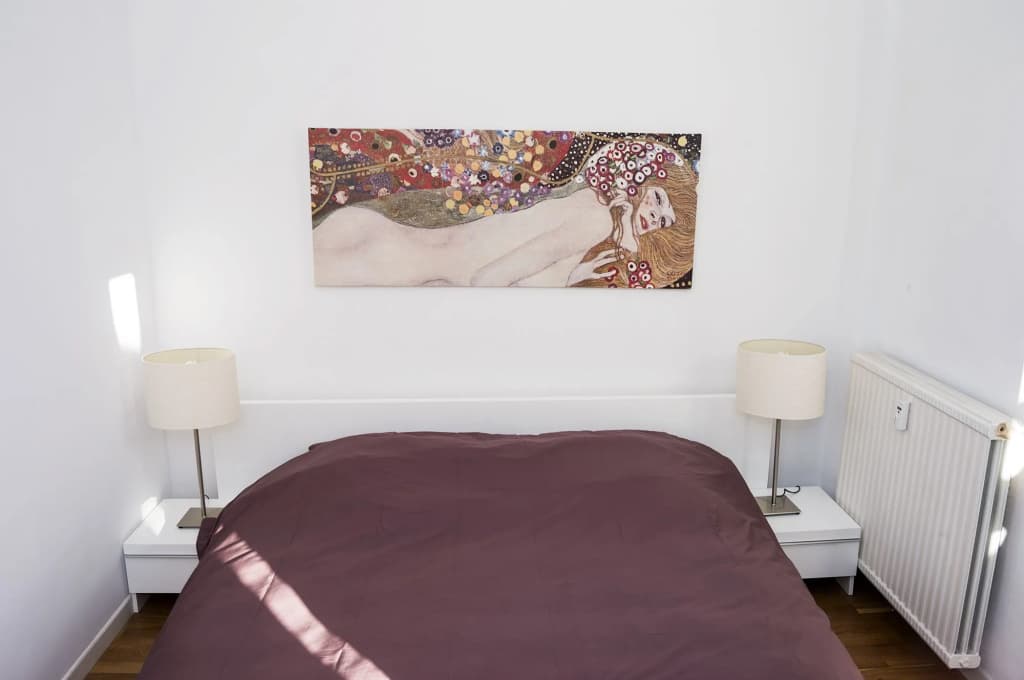 Appartement Cannes rue Marceau - Photo 3