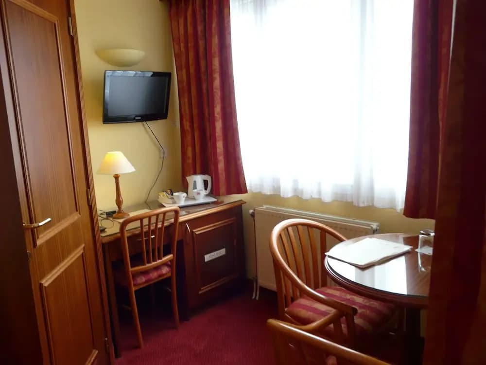 Hôtel Hamiot - Photo 4