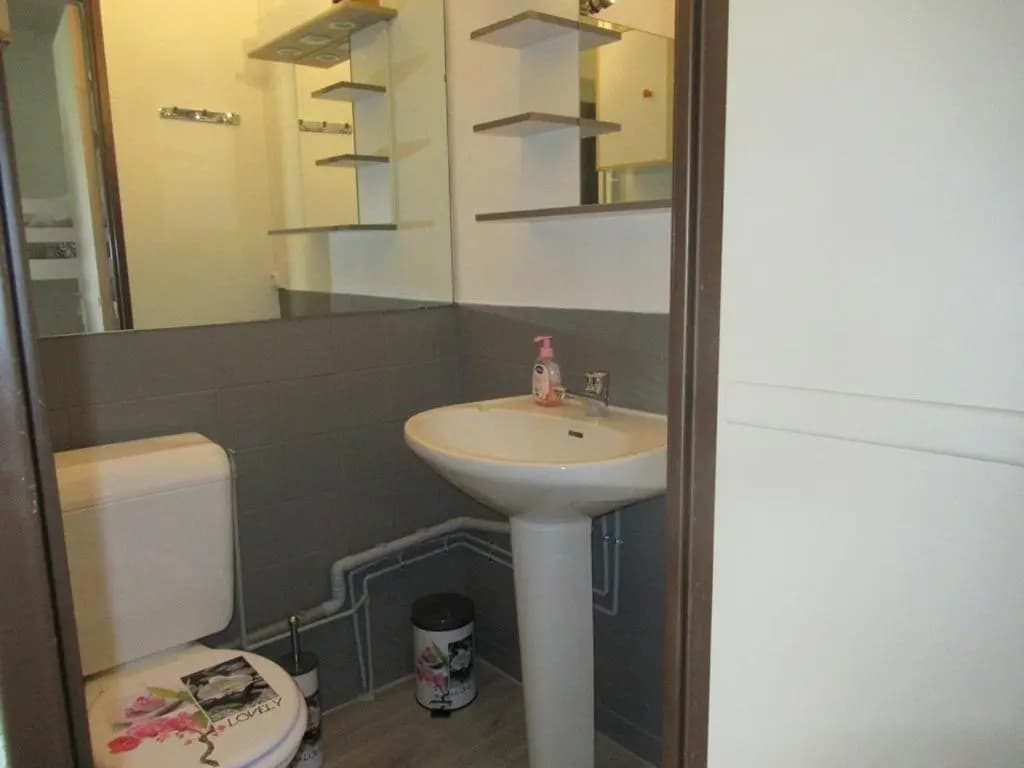 Appartement Le Grau-du-Roi, 1 pièce, 4 personnes - FR-1-307-123 - Miniature 8