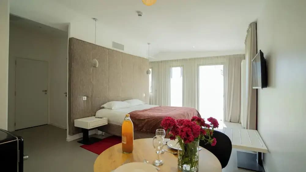 Les Villas du Parc de la Chabotterie - Photo 5
