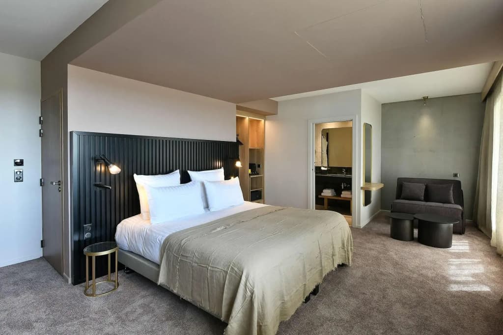 Golden Tulip Reims - Photo 4