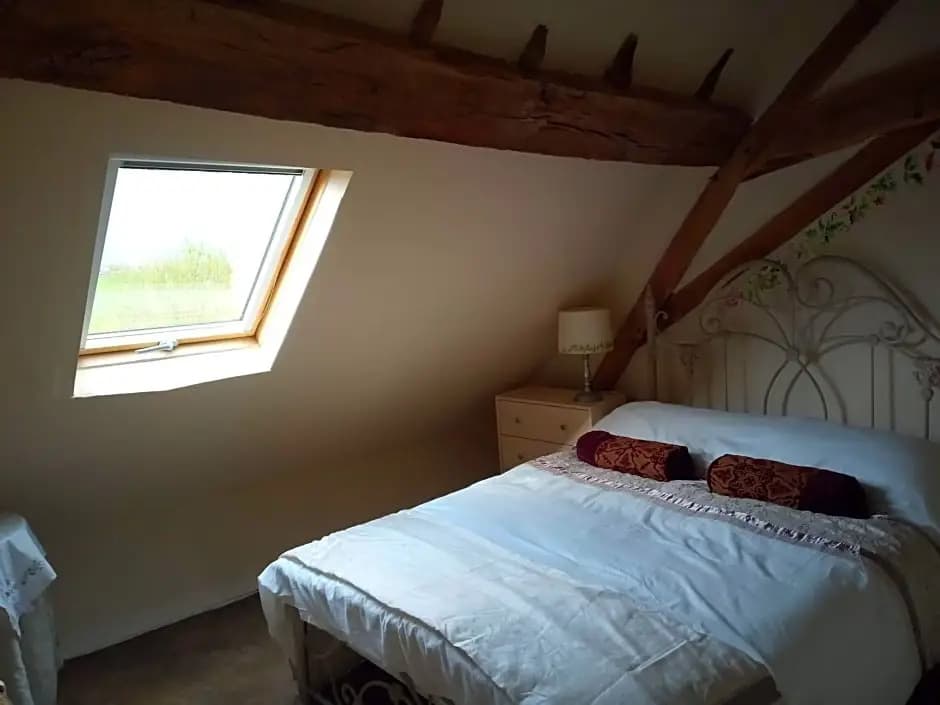 Le Petit Savriere B&B - Photo 5