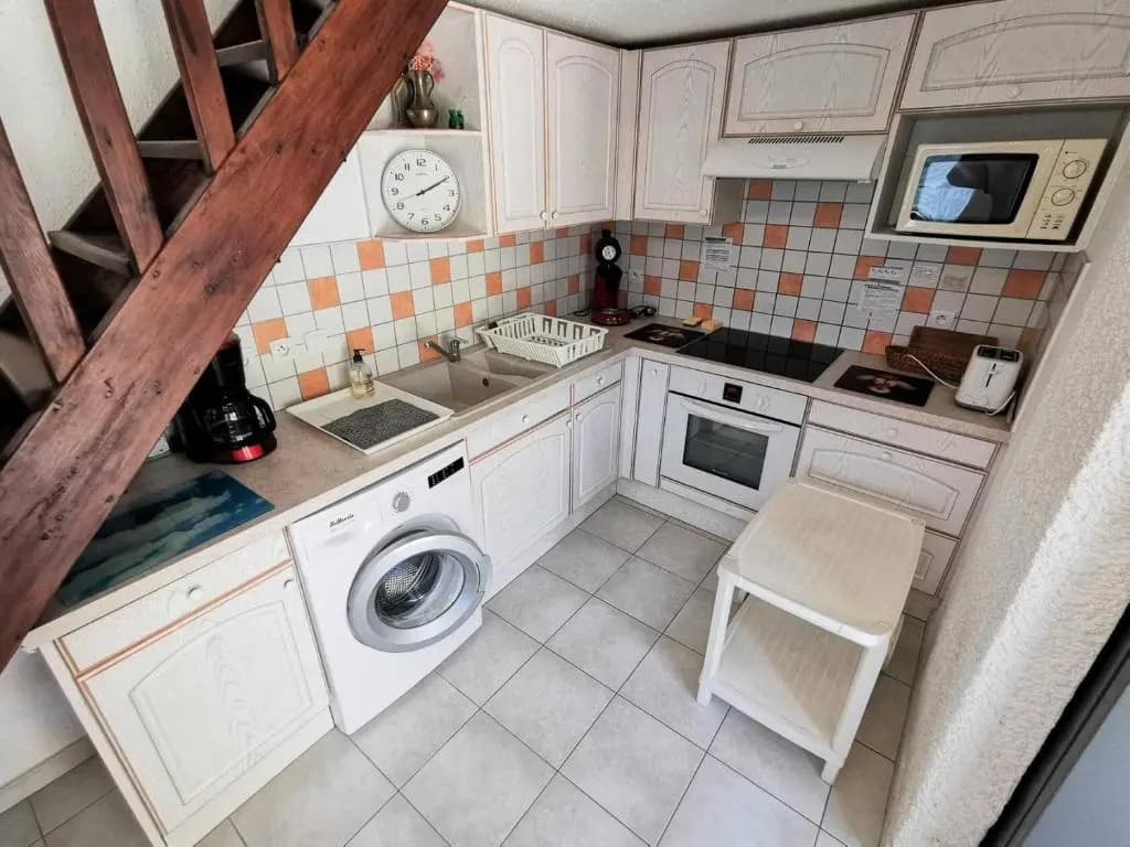 Résidence LES LEUCATINES 1 - Maisons & Villas pour 6 Personnes 24 - Miniature 8