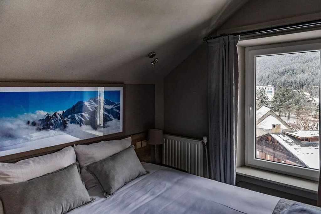 Hotel Eden Chamonix - Photo 3