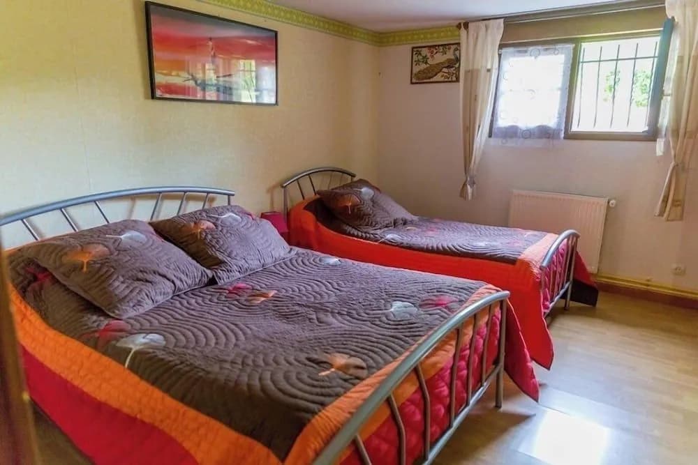 Chambres d'Hôtes Floromel - Photo 2