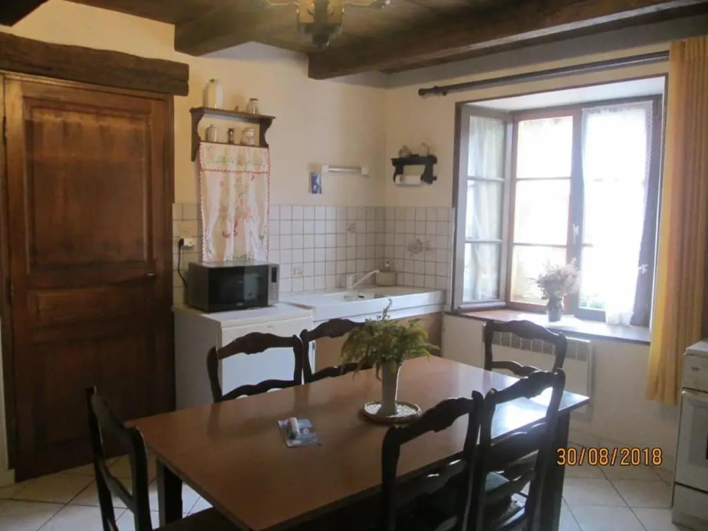 Gîte Bréhéville, 4 pièces, 6 personnes - FR-1-585-2 - Photo 2