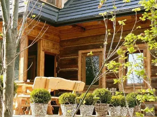 Datchas Lodges - Miniature 7