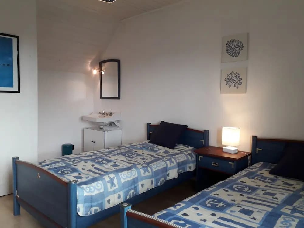 Maison Kerlorz - Jolie Maison au Cœur de Bénodet - Photo 2