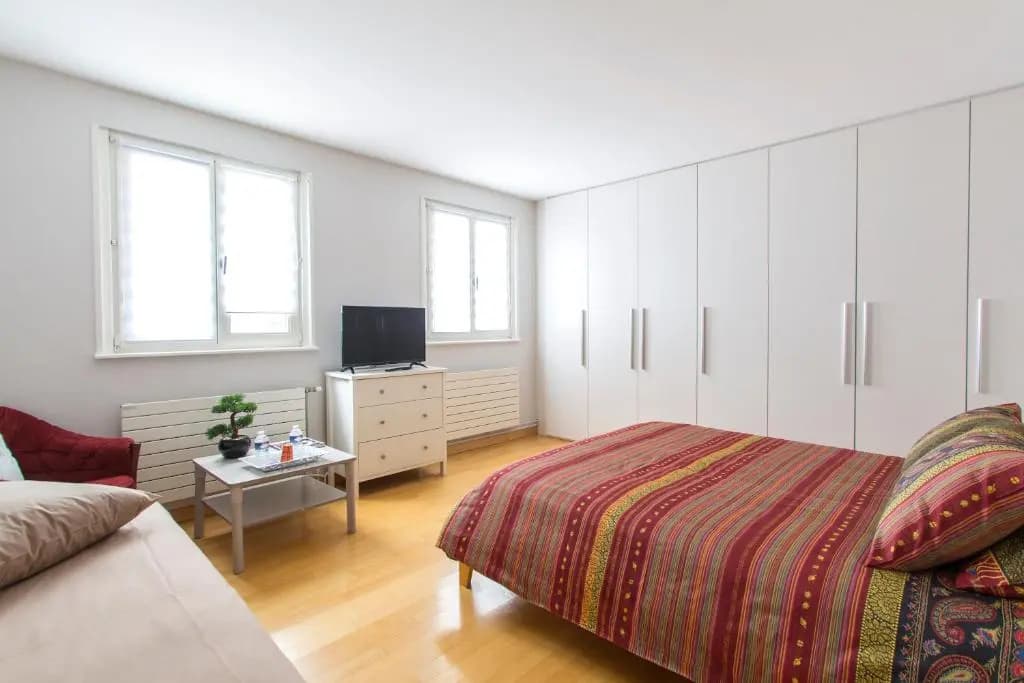 Villa Cosy Strasbourg - Photo 3