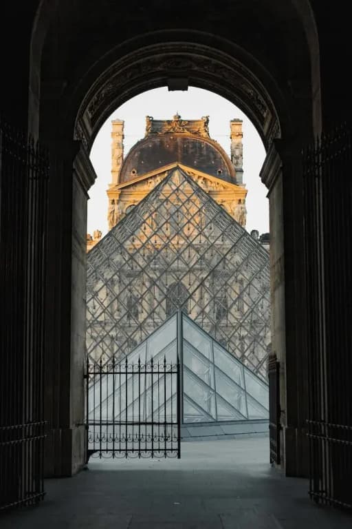 Charming and Intimate Apartment - 2br/3p - Louvre - Miniature 8