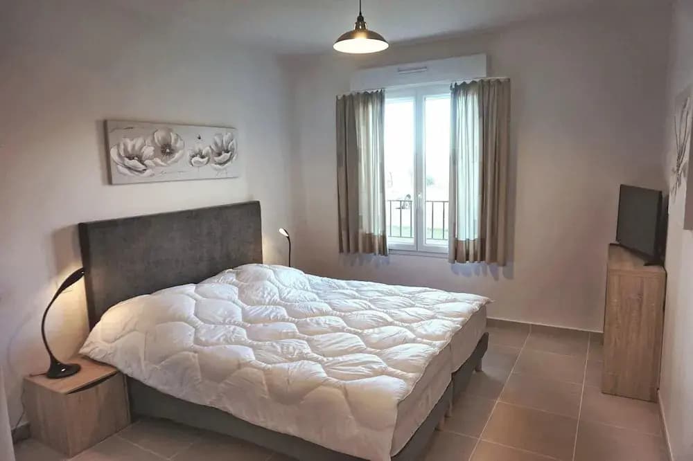 Mor102 - Appartement vue mer - 100m de la Plage - Photo 1