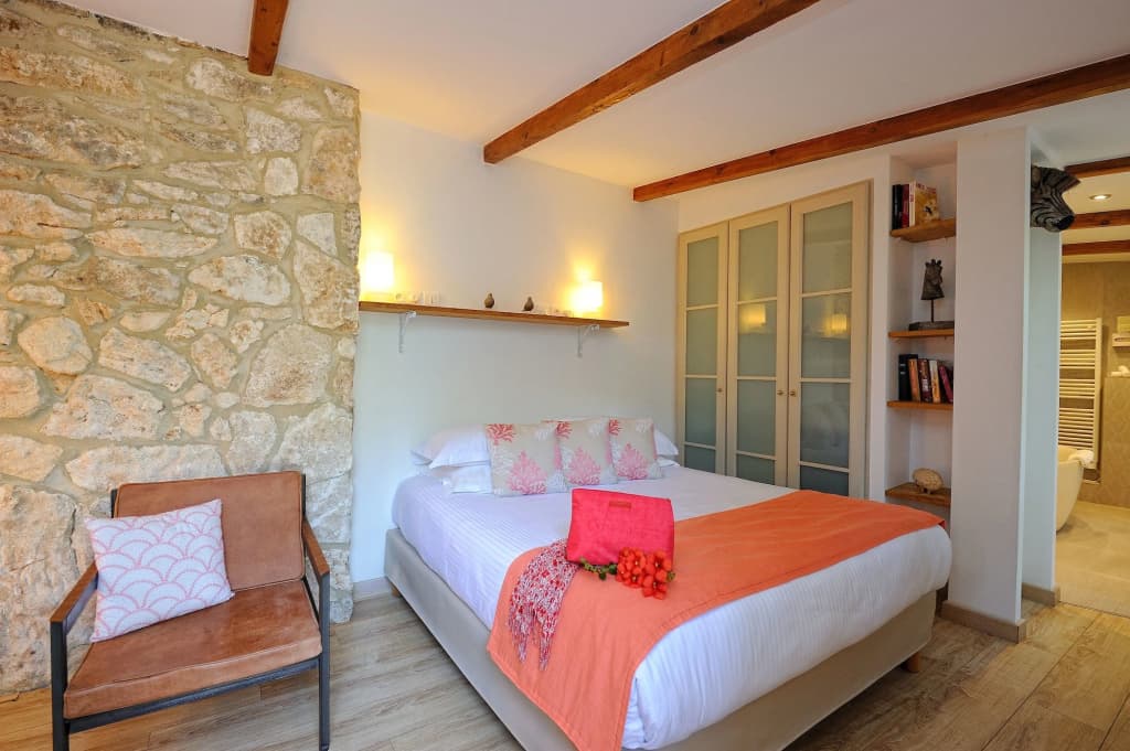 Lodge De Charme A Cheda - Photo 4