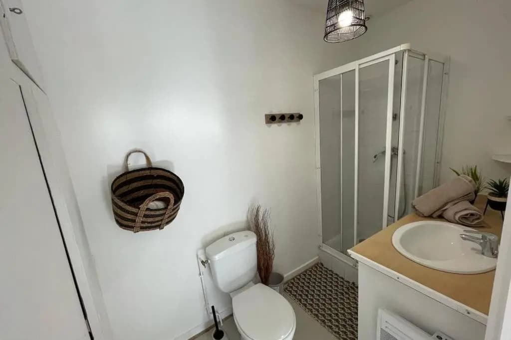 Le Sano - Centre Historique, 2mn à pied Halles de Niort, donjon, moulin du Roc, et port Boinot - Wifi, Netflix ,2mn Hyper...