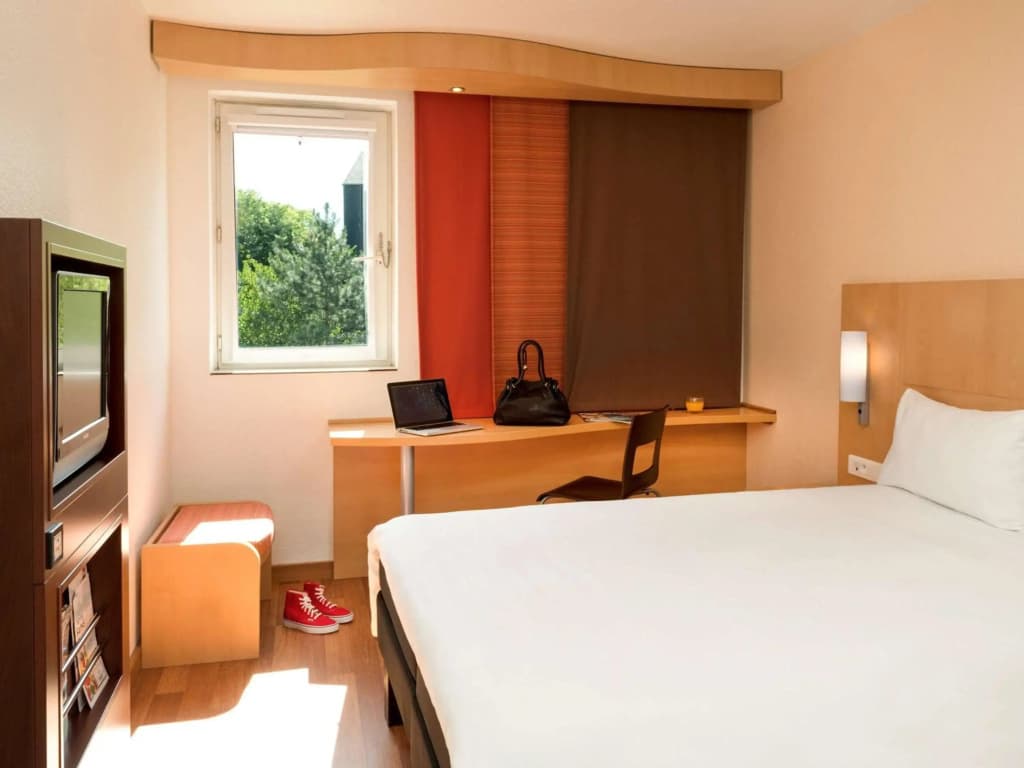 ibis Nogent Sur Marne - Photo 2