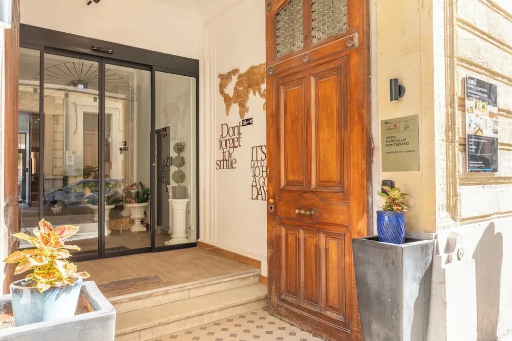 Adira Marseille Montgrand - Photo 1