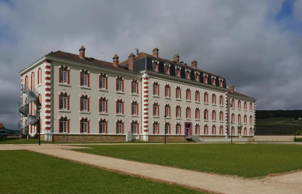 Les Résidences d'Epernay - Photo 1