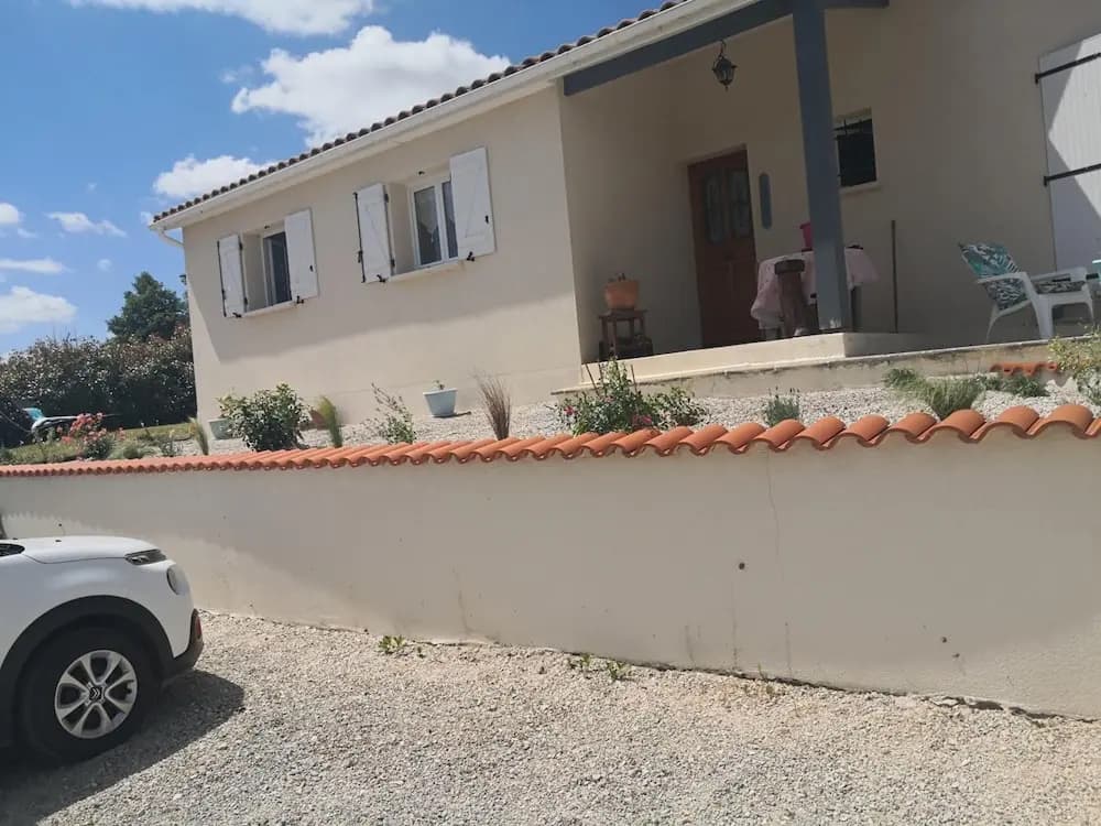Brigitte lodge - Photo 1