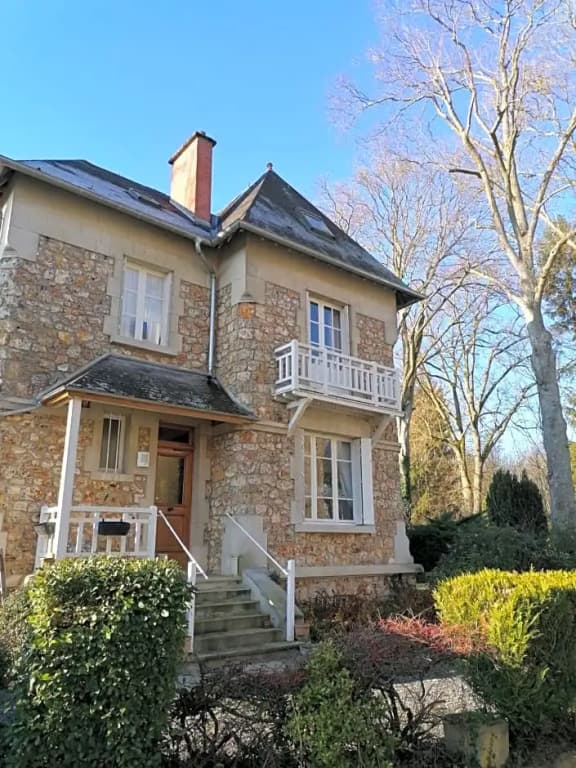 Pavillon C.R - Photo 1