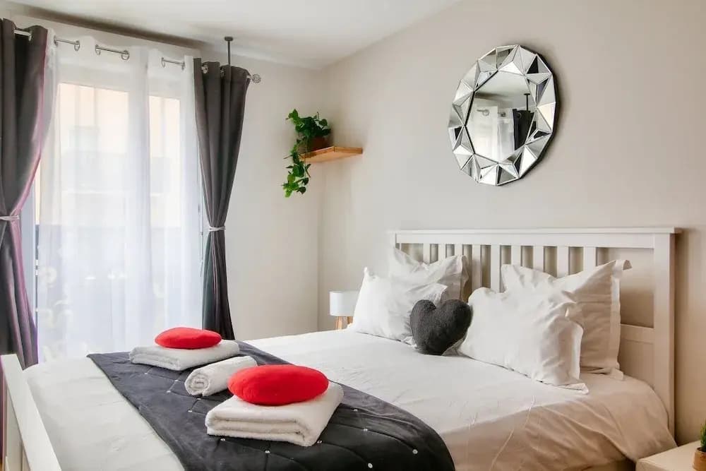 123home- Suite & spa XL - Photo 4