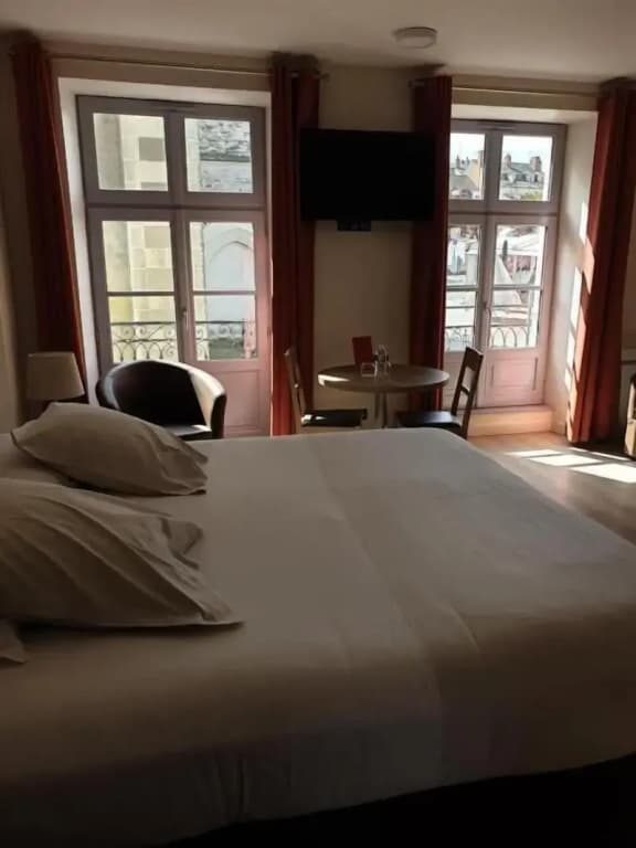 L'hôtellerie de La toile à beurre - Photo 4