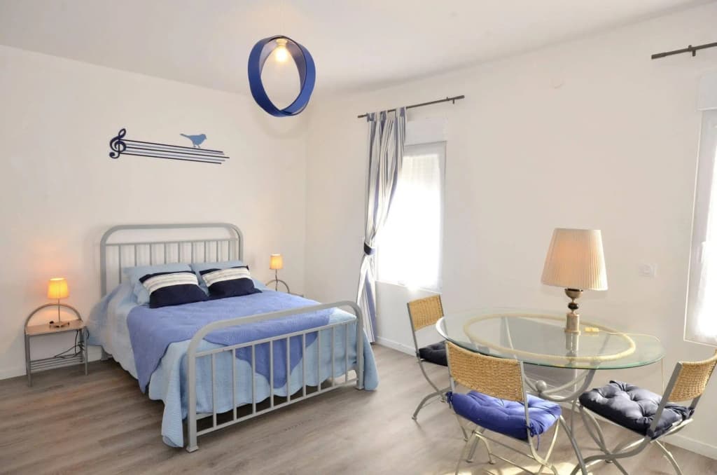Hotel de la Villa Biron - Photo 2
