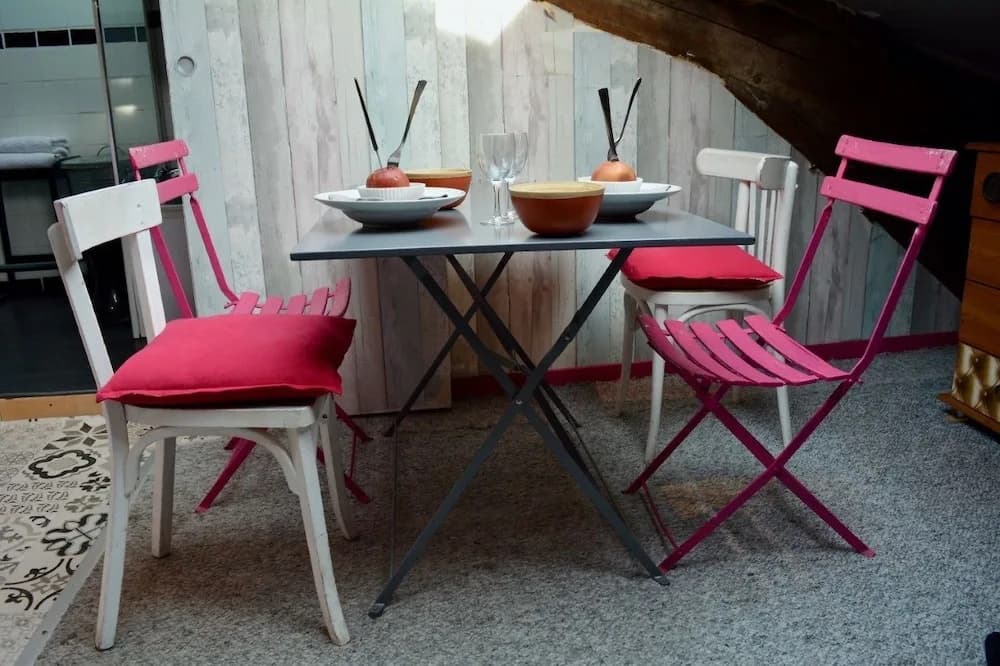 Appartement Charmant - Photo 4