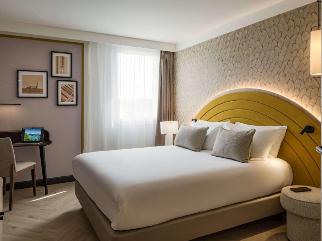 Mercure Chartres Est - Miniature 6