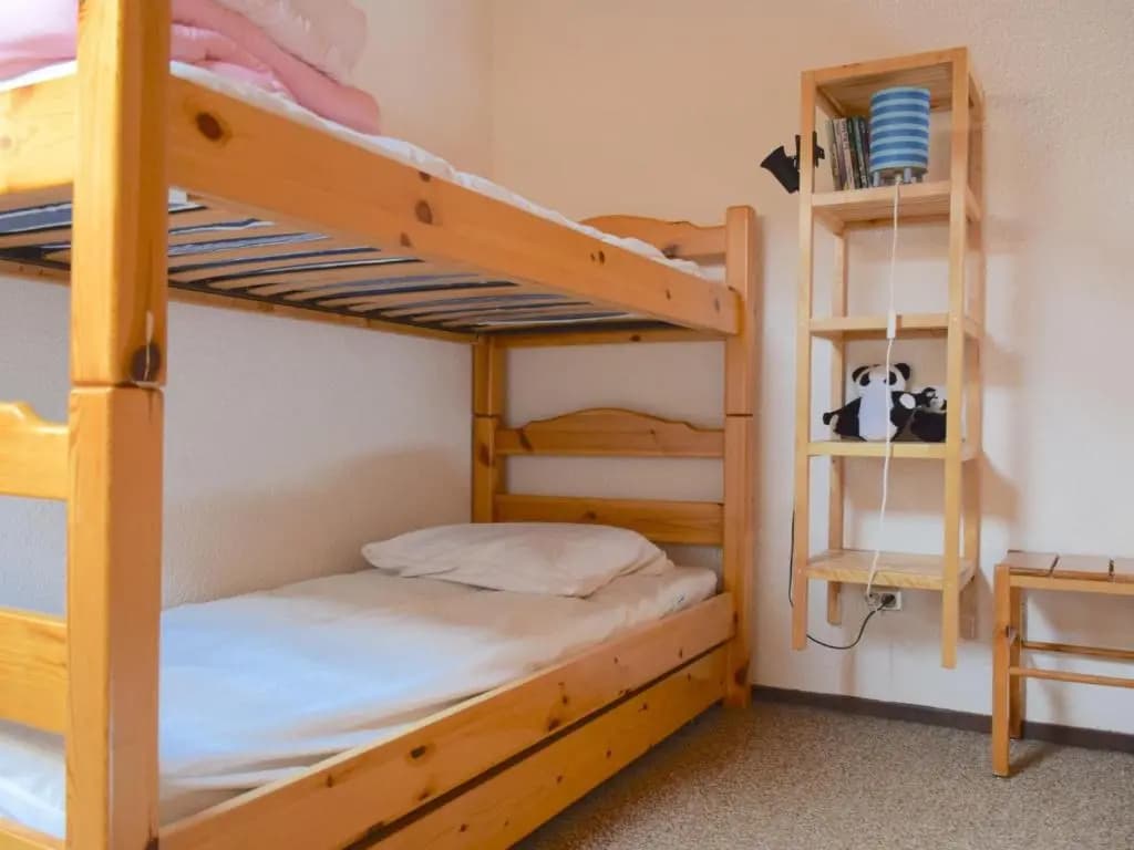 Appartement Bernex, 2 Pièces, 6 Personnes - Fr-1-498-25 - Photo 3