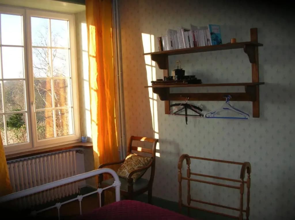 B&B "Les Remparts" - Photo 4