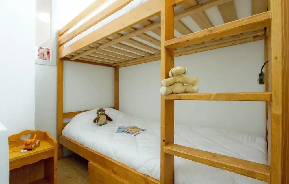Residence Odalys L'Ours Blanc - Photo 5